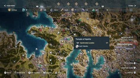 ac odyssey korinth cultist clue